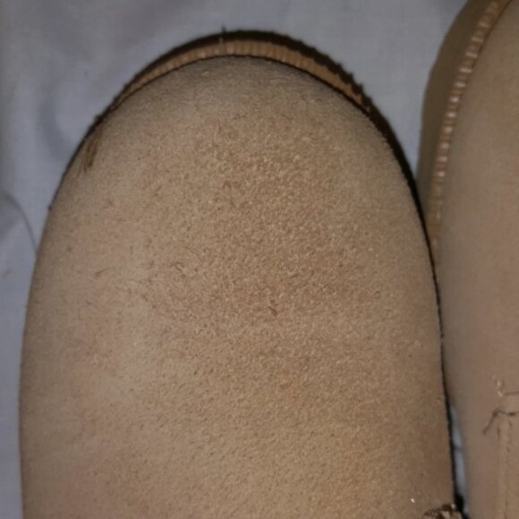NWOT BELLEVILLE 239 ICWT INTERMEDIATE COLD/WET WX GORE-TEX sz5R BOOTS RS 40256 main image 4